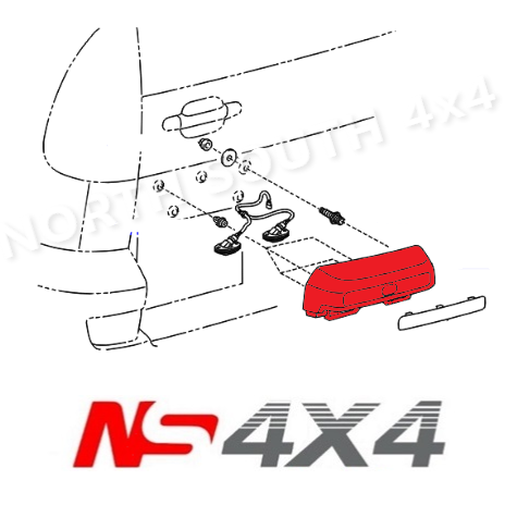 Ns4x4